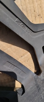 КОЛЕСА ДИСКИ ШИНЫ RIVIERA RV198 ET35 22' 265/35 R22 GRENLANDER ДИАС НУЛЬ 8MM