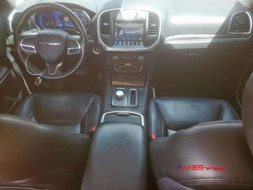 Chrysler 300C II 2020 Chrysler 300 2020 r., 3,6 L 3.6 Benzyna 292KM, zdjęcie 7