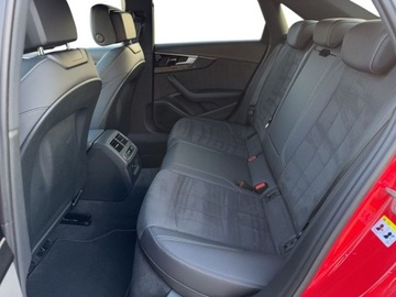 Audi A4 B9 S4 Limousine Facelifting 3.0 TDI 341KM 2021 Audi S4 Limousine Martix LED Kamery 360 Bang Olufsen Masaze Head Up Gwara, zdjęcie 12