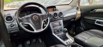 Opel Antara 2016 Opel Antara Jeden Właściciel Bezwypadkowy, zdjęcie 24