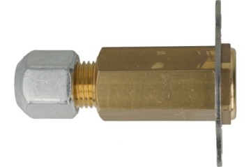 Заправочный клапан Tomasetto без навинчивающегося наконечника