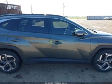 Hyundai Tucson IV 2023 Hyundai Tucson 2023 Hyundai Tucson Limited FWD 2.5 Benzyna 187KM, zdjęcie 5