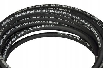 ПИСТОЛЕТ ДЛЯ КОПЬЯ, ШЛАНГ 10М, ДЛЯ МАШИНЫ KARCHER HD HDS WAP