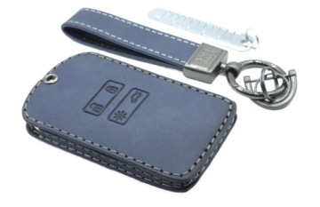 Чехол для карточек Dacia Duster Renault Clio Megane Austral Rafale Captur Arkana на 5 карт