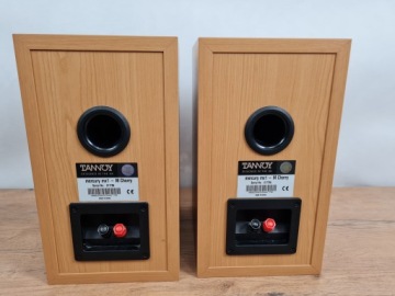 Tannoy Mercury MX1 - колонки