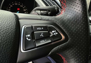 Ford Kuga II SUV Facelifting 2.0 TDCi 120KM 120KM 2019 Ford Kuga ST ZAREJESTROWANY AUTOMAT gwarancja bezwypadkowa 2.0, zdjęcie 25