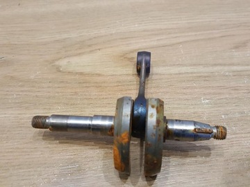 ШАТУН КОЛЕНВАЛА STIHL 020 MS 200 T