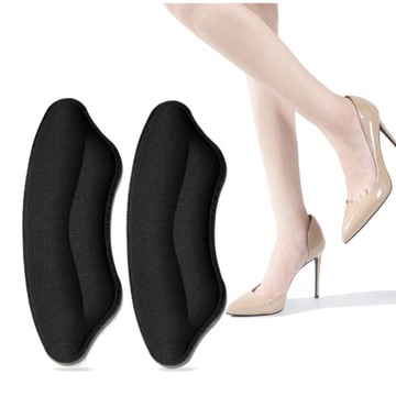 PIANKOWE ZAPIĘTKI DO DUŻYCH BUTÓW WKLEJANE WKŁADKI