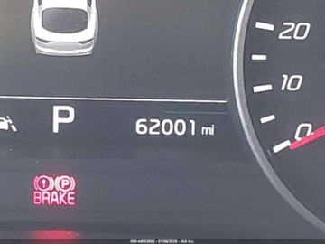 Kia Stinger 2018 Kia Stinger Gt1 2018 3.3 Benzyna 365KM, zdjęcie 11