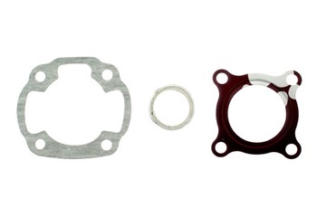 KOMPLET USZCZELEK CYLINDRA POWER FORCE YAMAHA A/C JOG 3KJ UKT000031