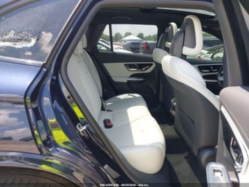 Mercedes GLC C254/X254 2024 Mercedes-Benz GLC 300 4Matic 2024 2.0l 2.0 Benzyna 255KM, zdjęcie 13