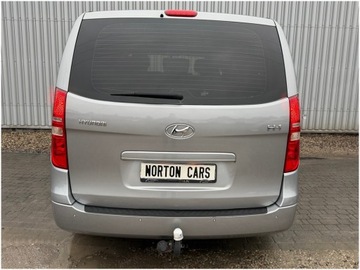 Hyundai H1 II 2012 Hyundai H-1 automat, zdjęcie 9