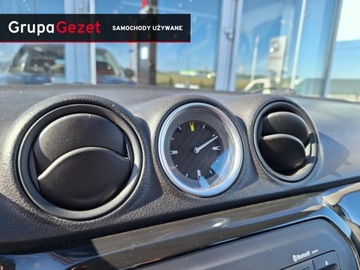 Honda HR-V II 2016 Suzuki Vitara Pierwszy właściciel, polski salon, bezwypadkowa, zdjęcie 11