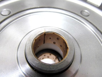 Корзина сцепления DUELLS Simson SR50 S51 для скутера Enduro