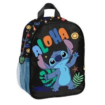 РЮКЗАК ДЛЯ ДОШКОЛЬНИКОВ PASO STICH