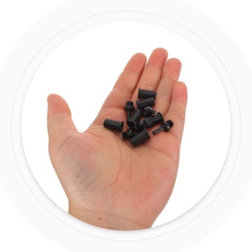 30 ЗАЖИМОВ ДЛЯ РЕШЕТКИ ДИНАМИКА, ПЛАСТИКОВЫЕ ЗАЩИТНЫЕ ЗАЖИМЫ