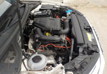 Audi A3 8V Sportback 5d Facelifting 1.0 TFSI 115KM 2017 Audi A3 Sportback Okazja Benzyna 116KM, zdjęcie 3