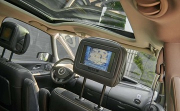 Renault Espace IV Van 2.0 dCi 150KM 2012 Renault Espace Renault Espace 2.0 dCi SL Alcantara 2.0 Diesel 150KM, zdjęcie 14