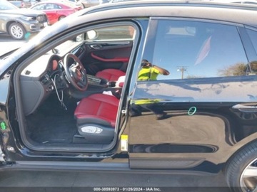 Porsche Macan 2023 Porsche Macan 2023r., 4x4, 2.0L, zdjęcie 7