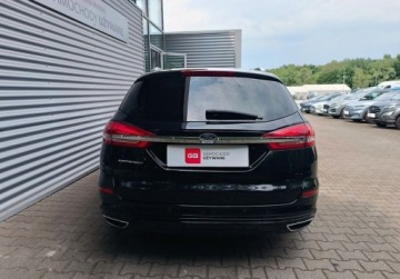 Ford Mondeo V Kombi 2.0 TDCi 180KM 2018 Ford Mondeo 2.0 TDCI 180KM Automat 4x4 Titanium SalonPL SerwisASO Gwarancj, zdjęcie 5