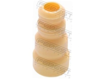 2× FEBEST HD-RD1 VZDÁLENOST GUMOVÉ PÉROVÁNÍ