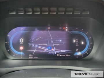 Volvo XC90 II 2024 Volvo XC 90 XC90 B5 Benzyna 250 KM AWD, Pneumatyka, zdjęcie 14