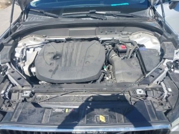 Volvo XC60 II 2022 Volvo XC 60 2022r., 4x4, 2.0L 2.0 Benzyna 247KM, zdjęcie 11