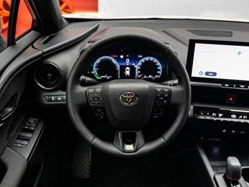Toyota C-HR II SUV 1.8 Hybrid 140KM 2024 Teamplayer 1.8 Hybrid 140KM | Pakiet Tech!, zdjęcie 5
