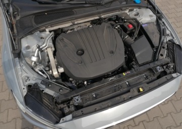 Volvo V60 II  2024 Volvo V60 2,0T 177 aut Hak Ogrz,Kier.+4xFotele Kamera DVD DAB NFC perła TOP, zdjęcie 24