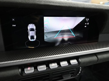 Porsche 911 992 GT3 4.0 510KM 2025 PORSCHE 911 GT3 Coupe 4.0 (510KM) 2025, zdjęcie 11