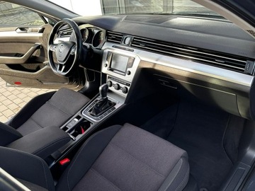 Volkswagen Passat B8 Variant 2.0 TDI BlueMotion SCR 150KM 2016 Volkswagen Passat 2Kpl.Kół, Grzane fot., zdjęcie 15