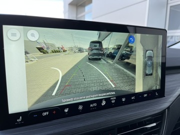 Ford Kuga III 2025 NOWY Ford Kuga Active X Od ręki! 180 KM, zdjęcie 34