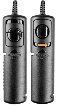 PILOT WĘŻYK SPUSTOWY do NIKON D3 D4 D5 D200 D300 D800 D810 D850