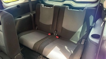 Mazda 5 I 1.8 MZR 115KM 2007 Mazda 5 Raty Klimatronic Szyberdach 7 osobowy 1.8 BENZ Zarej w PL 1.8 115KM, zdjęcie 26