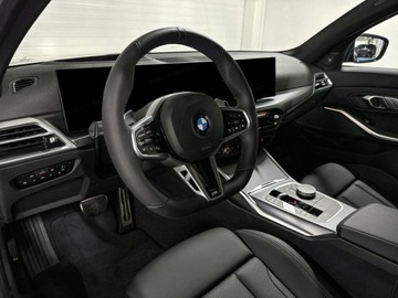 BMW Seria 3 G20-G21 Limuzyna 2.0 320d 190KM 2025 320d xDrive Sport Sedan 2.0 (190KM) 2025, zdjęcie 7