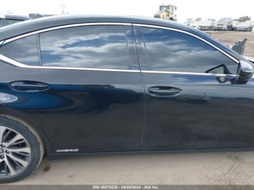 Lexus ES VII (XV70) 2022 Lexus ES 2022r., 2.5L 2.5 Benzyna 215KM, zdjęcie 4