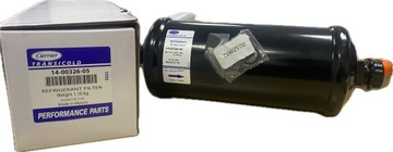 Фреоновый фильтр, держатель фильтра-осушителя Maxima Vector 14-00326-05