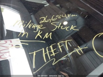 Toyota Highlander III 2022 Toyota Highlander 2022 Toyota Highlander XLE AWD (Natl) 3.5 Benzyna 295KM, zdjęcie 13