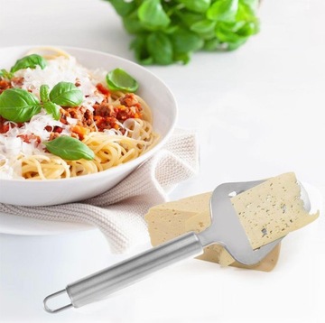 НОЖ ДЛЯ СЫРА SPAEL СТАЛЬНАЯ ТРЕЗКА