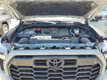 Toyota Tundra II 2024 Toyota Tundra Crewmax Limited 2024 3.4l 3.4 Hybryda 389KM, zdjęcie 6