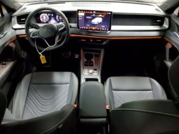 Volkswagen Tiguan III 2025 Volkswagen Tiguan Se R-Line Black 2025 2.0 Benzyna 184KM, zdjęcie 8