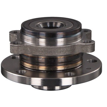 FEBI ŁOŻYSKO KOŁA PIASTA PRZÓD 4ŚR A3 8P OCTAVIA GOLF V PASSAT B6 B7 TOURAN