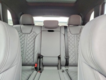 Audi SQ5 2018 Audi SQ5 Prestige 2018 3.0 Benzyna 354KM, zdjęcie 10