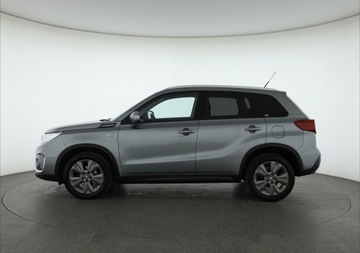 Suzuki Vitara III SUV 1.4 BOOSTERJET 140KM 2018 Suzuki Vitara 1.4 BoosterJet, Salon Polska, zdjęcie 2