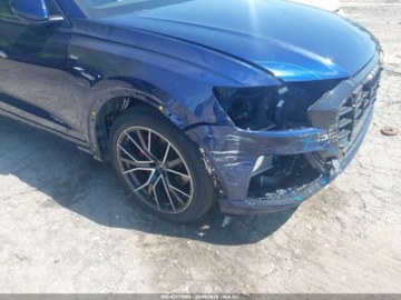 Audi Q8 2021 Audi Q8 Premium Plus 55 Tfsi Quattro Tiptronic 2021 3.0l 3.0 Benzyna 335KM, zdjęcie 6