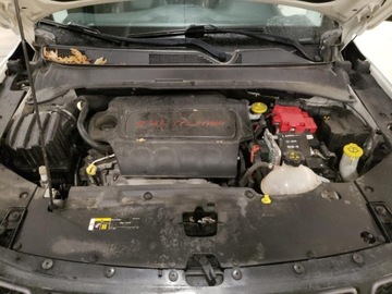 Jeep Compass II 2019 Jeep Compass Trailhawk 2019 2.4l 2.4 Benzyna 180KM, zdjęcie 6