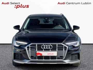 Audi A6 C8 Allroad 2.0 40 TDI 204KM 2024 Audi A6 Allroad Kamera Cofania ,Matrix, Hak holowniczy , Adaptive air susp, zdjęcie 1