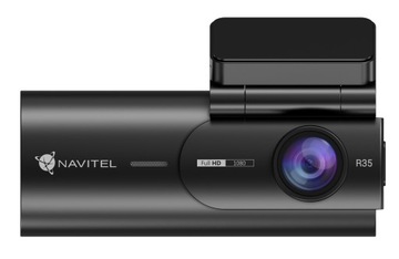 Wideorejestrator Navitel R35 full HD 1080 + Gratis