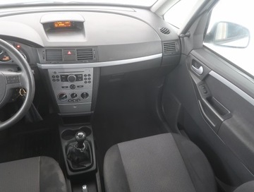 Opel Meriva I 1.4 TWINPORT ecoFLEX 90KM 2005 Opel Meriva 1.4 16V Twinport, HAK, Klima, zdjęcie 7