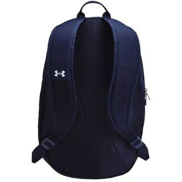 Plecak Under Armour Hustle Z Membrana Granatowy Pojemny 24 L